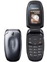 Best available price of Samsung C500 in Sanity