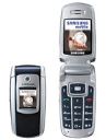 Best available price of Samsung C510 in Sanity
