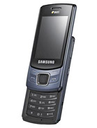 Best available price of Samsung C6112 in Sanity