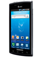 Best available price of Samsung i897 Captivate in Sanity