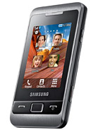 Best available price of Samsung C3330 Champ 2 in Sanity