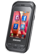 Best available price of Samsung C3300K Champ in Sanity