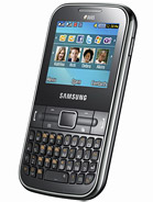 Best available price of Samsung Ch-t 322 in Sanity