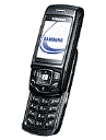 Best available price of Samsung D510 in Sanity