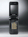 Best available price of Samsung D550 in Sanity
