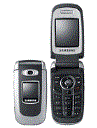 Best available price of Samsung D730 in Sanity
