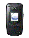 Best available price of Samsung D780 flip in Sanity