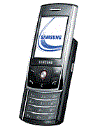 Best available price of Samsung D800 in Sanity