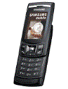 Best available price of Samsung D840 in Sanity