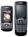 Best available price of Samsung D900 in Sanity