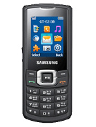 Best available price of Samsung E2130 in Sanity