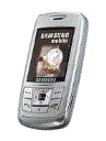 Best available price of Samsung E250 in Sanity