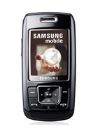 Best available price of Samsung E251 in Sanity