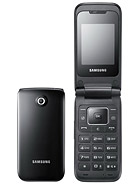 Best available price of Samsung E2530 in Sanity