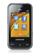 Best available price of Samsung E2652 Champ Duos in Sanity