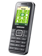 Best available price of Samsung E3210 in Sanity