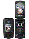 Best available price of Samsung E480 in Sanity