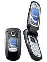 Best available price of Samsung E730 in Sanity