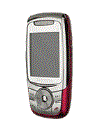 Best available price of Samsung E740 in Sanity