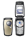 Best available price of Samsung E750 in Sanity