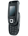 Best available price of Samsung E860 in Sanity
