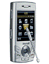 Best available price of Samsung E898 in Sanity