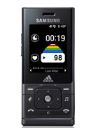 Best available price of Samsung F110 in Sanity