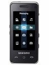 Best available price of Samsung F490 in Sanity