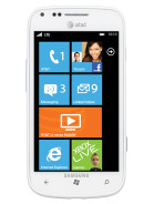 Best available price of Samsung Focus 2 I667 in Sanity
