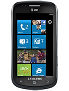 Best available price of Samsung Focus in Sanity