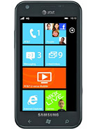 Best available price of Samsung Focus S I937 in Sanity