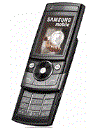 Best available price of Samsung G600 in Sanity