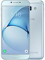 Best available price of Samsung Galaxy A8 2016 in Sanity