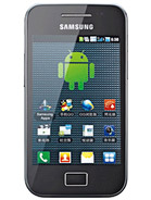Best available price of Samsung Galaxy Ace Duos I589 in Sanity