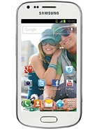 Best available price of Samsung Galaxy Ace II X S7560M in Sanity
