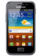 Best available price of Samsung Galaxy Ace Plus S7500 in Sanity