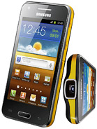 Best available price of Samsung I8530 Galaxy Beam in Sanity