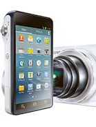 Best available price of Samsung Galaxy Camera GC100 in Sanity
