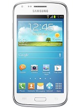 Best available price of Samsung Galaxy Core I8260 in Sanity