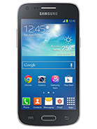Best available price of Samsung Galaxy Core Plus in Sanity