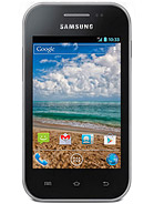 Best available price of Samsung Galaxy Discover S730M in Sanity