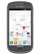 Best available price of Samsung Galaxy Exhibit T599 in Sanity