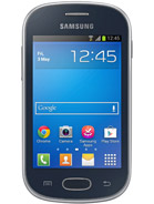 Best available price of Samsung Galaxy Fame Lite S6790 in Sanity