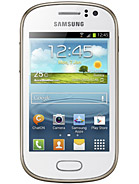 Best available price of Samsung Galaxy Fame S6810 in Sanity