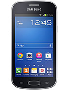 Best available price of Samsung Galaxy Fresh S7390 in Sanity