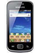 Best available price of Samsung Galaxy Gio S5660 in Sanity