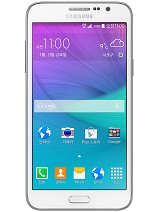 Best available price of Samsung Galaxy Grand Max in Sanity