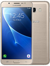 Best available price of Samsung Galaxy On8 in Sanity