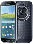 Best available price of Samsung Galaxy K zoom in Sanity
