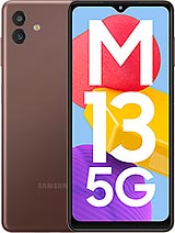 Best available price of Samsung Galaxy M13 5G in Sanity